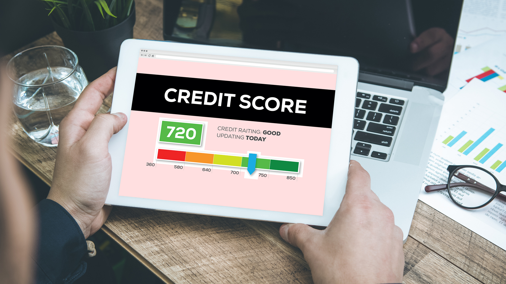 Can I Check My Eligibility Without Harming My Credit Score