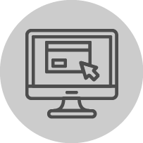 STEP 1 - Complete the online application for an immediate decision.