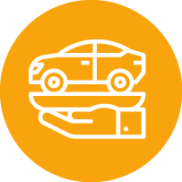 STEP 4 - Purchase your vehicle.