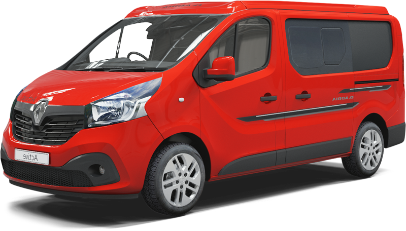 van-finance