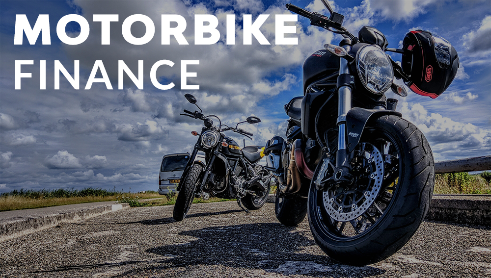 Motorbike Finance