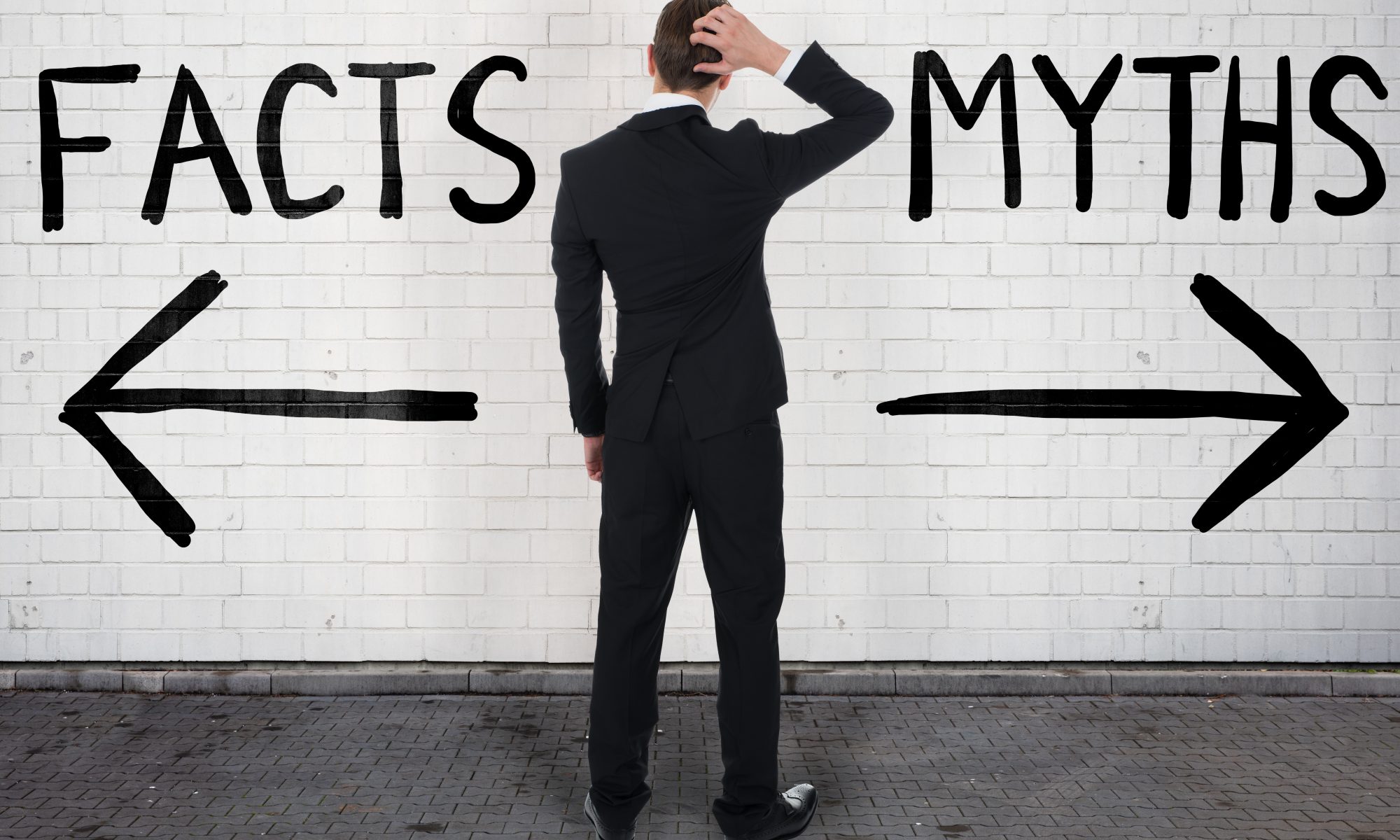 Car Finance Myths and Untruths