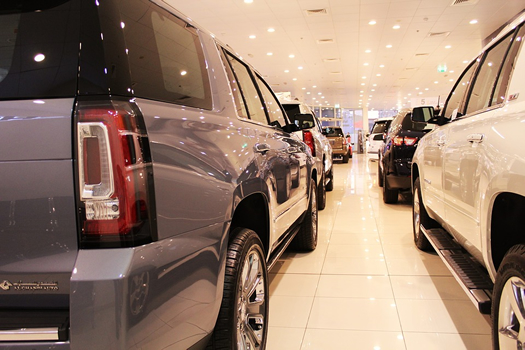 0% vehicle finance explained