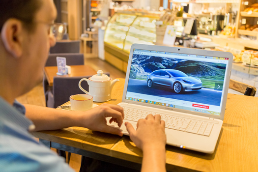 2020 car finance awards go digital