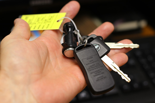 buying car coronavirus