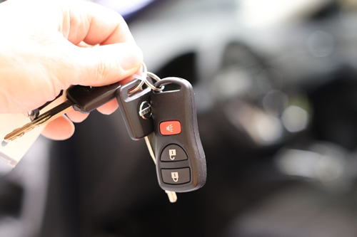 car payment holiday