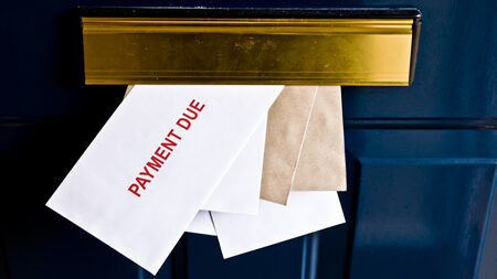 new repossession guidelines