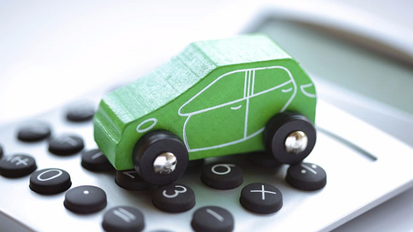 Car Finance Sector