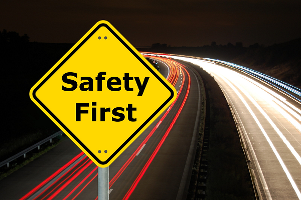 Road Safety