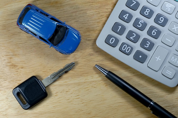 Hire Purchase