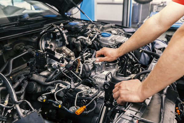 Car Maintenance
