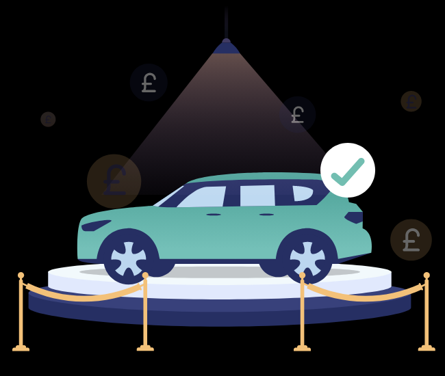 Interest Rates on Car Finance